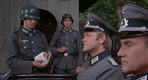 Inglourious Bastards - The Original Steelbook Blu-Ray from Germany with english audial track, Uncut
