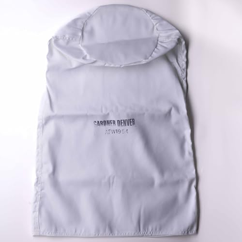 Hoffman & Lamson Industrial Vacuum Dust Cleaner Bag 600 Series Polyester