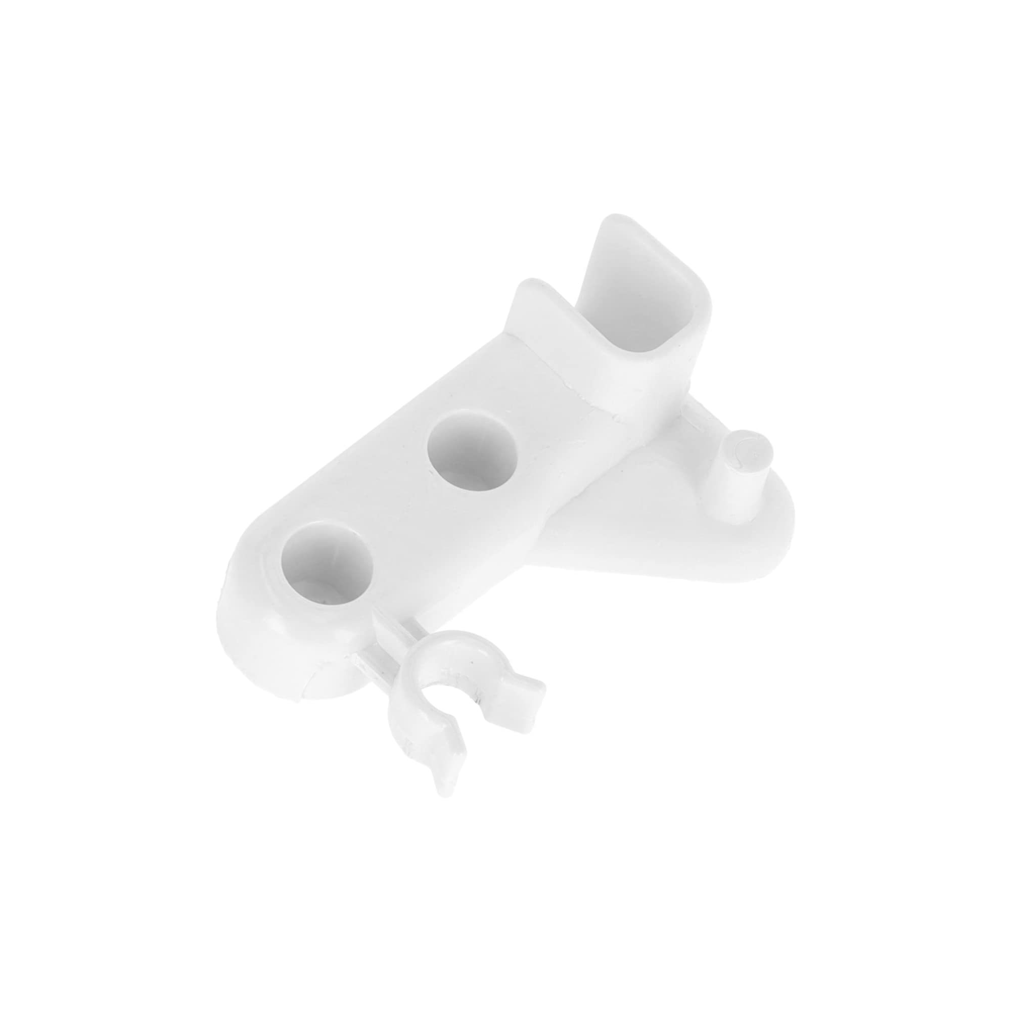 sparefixd Left Hand Freezer Flap Hinge Suitable for Scholtes C00506360