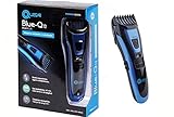 talleres barbero maquinaria agricola sl 40 POSICIONES, la inicial sin peine, y después usando los dos peines, el A desde 1,0 a 10,0 mm y el B desde 10,5 a 20,0 mm.