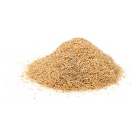 3LBS of Wheat bran,Mealworm Superworm Bedding Cover