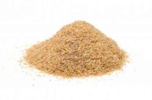 10LBS of Wheat bran Mealworm Superworm Bedding