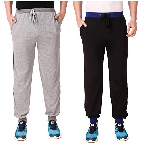 regular track pants