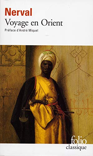  Voyage en Orient Francais PDF
