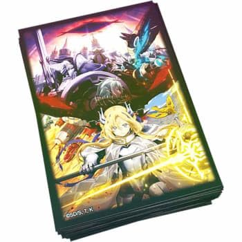 遊戯王 The Fallen ＆ The Virtuous スリーブ 50枚2個 Amazon.com: Yu-Gi-Oh! Sleeves: The Fallen and the Virtuous (50ct