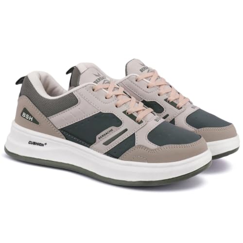 Image of Premium Sports ,walking,Gym,cricket, Trending Running Shoes For Men's