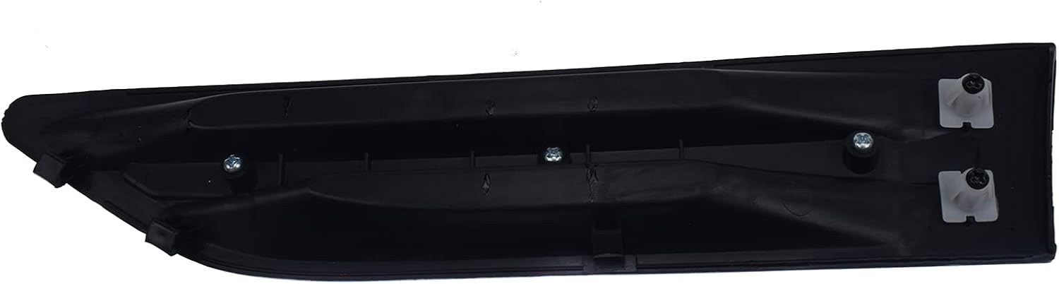 Front Right Fender Vent Garnish 87772-2T000 For Kia Optima 2011-2015 2.4L I4