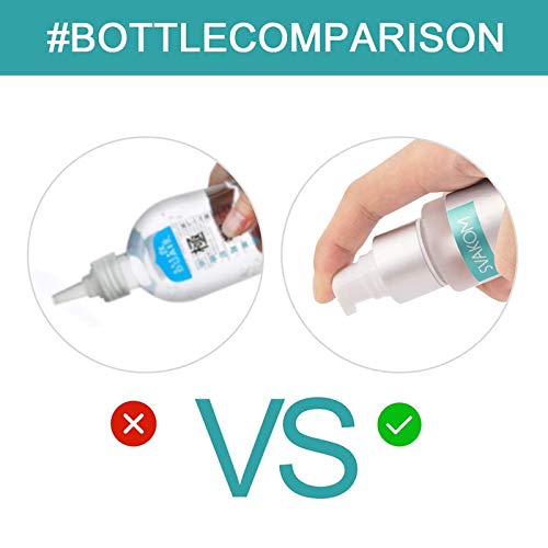 Usa Brand Svakom Passion Fruit Flavored Water Based Lubricant For Sex, Discreet Package Personal Sex Lube For Her Him Women Men Couples Lubrication #TOP3