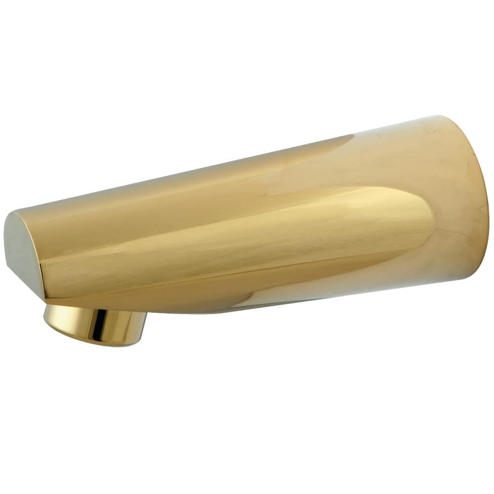 Bec de robinet en laiton Kingston K6187A2 pour votre cuisine familiale