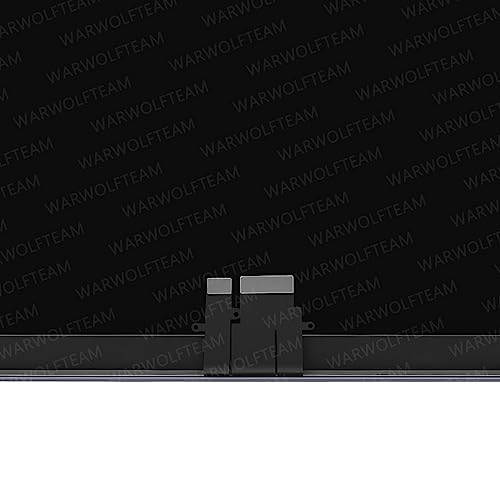 Image of for MacBook Air A3240 Retina LCD Screen Replacement, Midnight | 13.6in, 2560 x 1664, LCD Screen Display Assembly Replacement, Includes Cover Cable Hinges