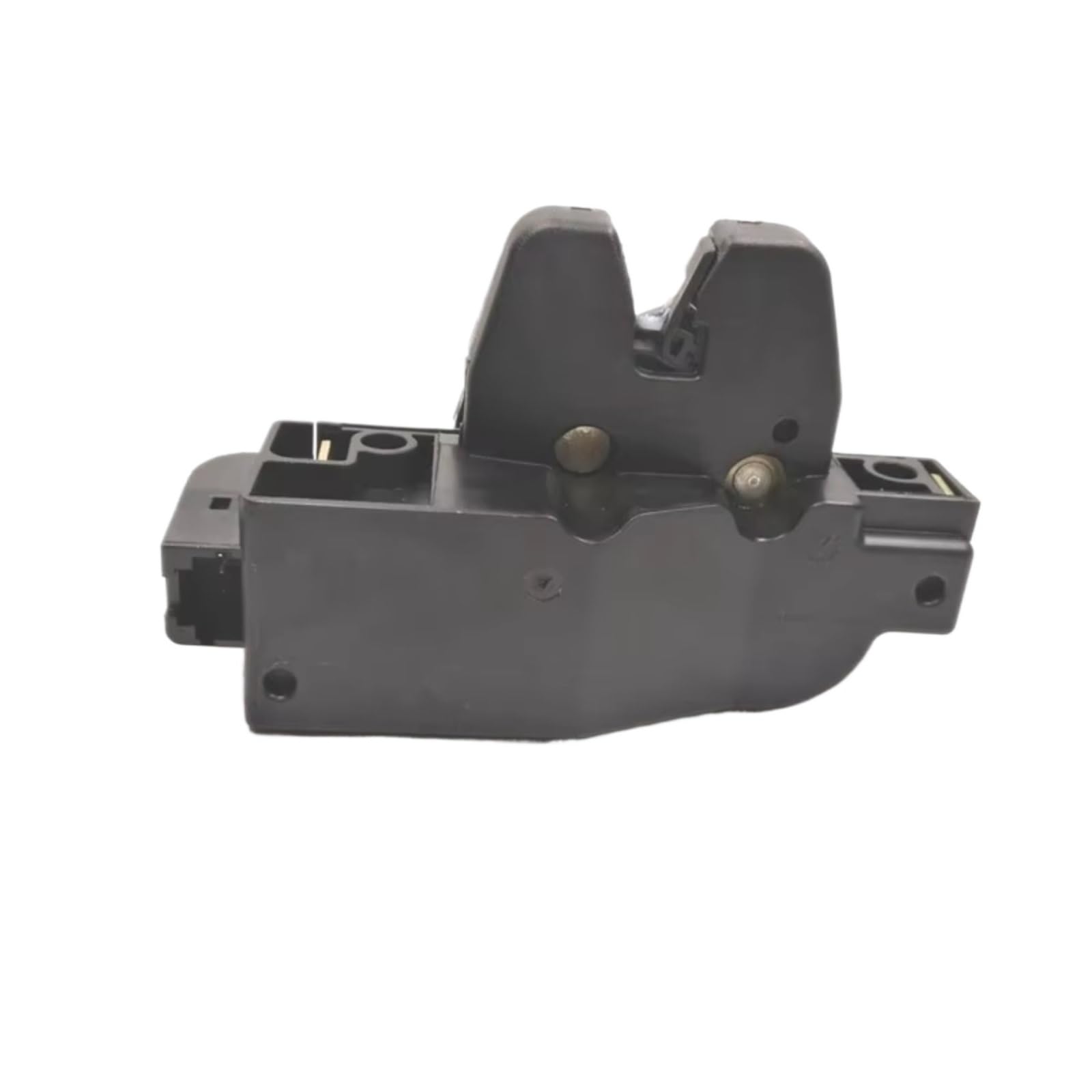 Cewsuio One Color Car Trunk Lid Latch Compatible With C&Itroen C2 2003-2009 C3 2002-2010 C4 2004-2010 C5 2001-2004 Car Tailgate Boot Lock Central Locking Block Actuator Latch