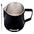 Espresso Milk Frothing Pitcher,Espresso Steaming Pitcher,Coffee Milk Frothing Cup,Coffee Steaming Pitcher