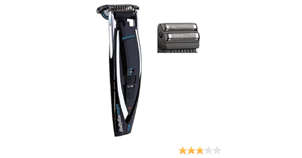 babyliss e868sde