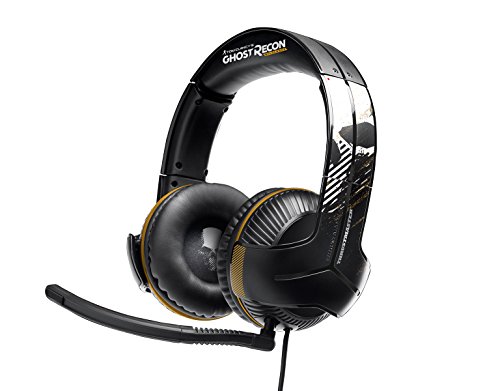  Thrustmaster Headset TM Y350X 7.1 Powered Ghost Recon Wildlands Edition - Special Limited - Xbox One