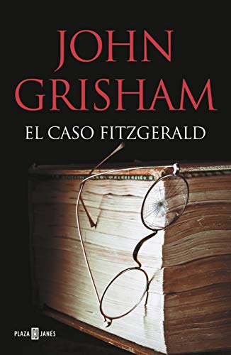 Caso Fitzgerald, El [Spanish] 6073170300 Book Cover