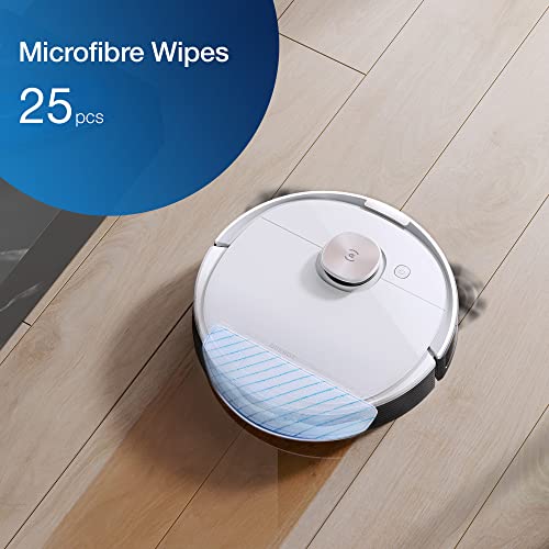 ECOVACS Mähroboter Goat Kits Kompatibel mit O500 Panorama, O800 RTK, O1200 RTK, A1600 RTK, A3000 LiDAR