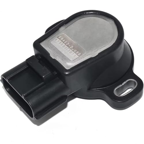 Capteur de position du papillon des gaz 89452-22090 stoppe la surconsommation sur Camry et RAV4
