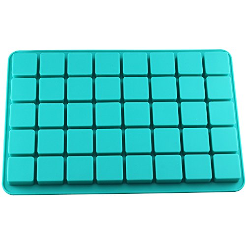 Majiang Square Truffle Molds