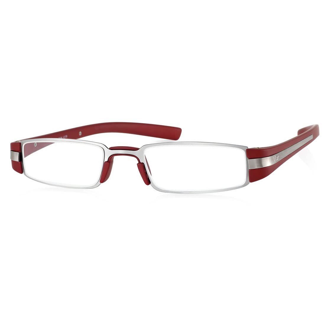 klar Eye Premium Reading Glasses For Men and Women Mobile and Computer reading glasses Anti Reflection Scratch resistant r...