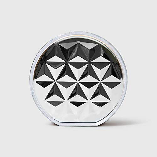 Aparelho de Limpeza Facial, Peach, Mini Facial Cleaner, Océane, Océane