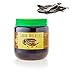 Honey Land 100% Pure Organic Carob Syrup Molasses– Super Healthy & Naturally Sugar Free Chocolate Alternative – Unique Handmade Family Recipe - Safe for Diabetics 360g |12.6oz