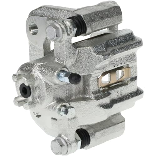 OEG Parts New Caliper Compatible With Honda CRV 2007-2016, CrossTour 2012-2015, Acura RDX 13-18, Rear Right 43018-T0A-A02 43018-T0G-A00 43018-T0G-A01 19-B6887 FRC11851N 14140567 9900961A 18FR2572N by OEG Parts - Image 8