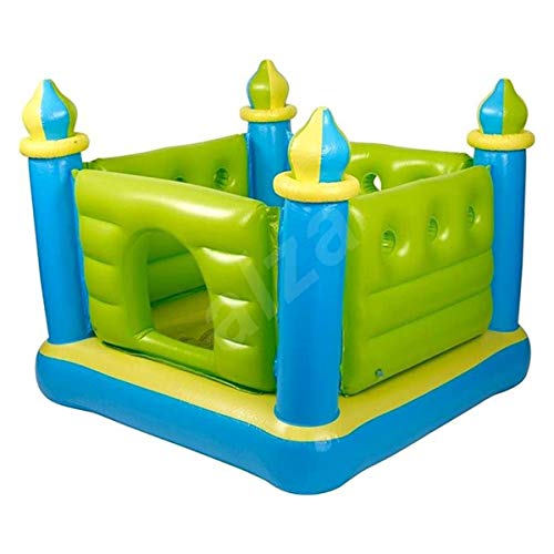Intex 48257NP - Castillo Saltador Hinchable