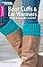 Boot Cuffs & Ear Warmers