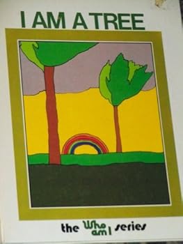 Hardcover I am a tree (Who am I series) Book