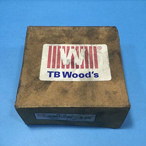 6S38MM(10-5MMKW) TB Woods New Coupling