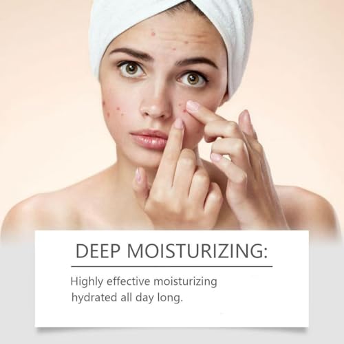 Crema Refinadora de Poros, Prebase Minimizadora de Poros, Refrescante e Hidratante, Reafirma la Piel, 50 g - imagen 4