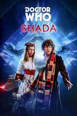 The Whovian Review- Shada Podcast Por  arte de portada