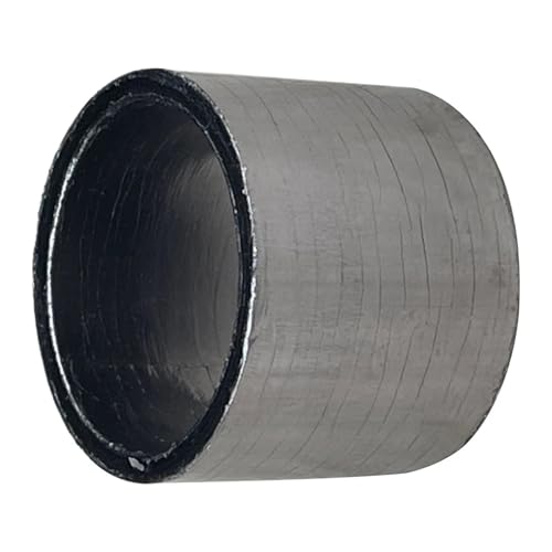 Joint d'échappement pour ZX600R et ZX900 | Bague de silencieux 54mm