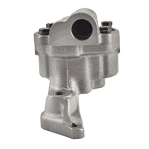 ADIGARAUTO Engine Oil Pump Compatible with GM 3.1L 3.4L 3.5L v-6 1990-06 Lumina, Malibu,S-10. Aztek,G6 - Thumbnail 3