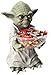 Rubies Yoda Portacaramelos 68371