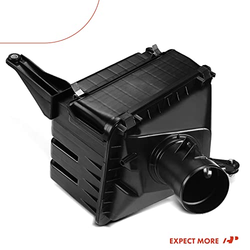 A-Premium Engine Air Filter Cleaner Box Housing [Fits Dohc, 6Cyl 3.4L] Compatible With Toyota Tacoma 1999-2004,Extended Standard Crew Cab Pickup 2,4-Door, Replace# 1770007060, 17700-07060, 319-58128B #TOP5