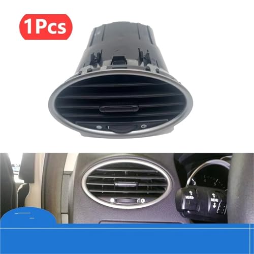 Buse d'aération Ford Focus MK2 pour un confort thermique sur la route