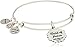 Alex and Ani Maid of Honor Rafaelian Silver Bangle Bracelet