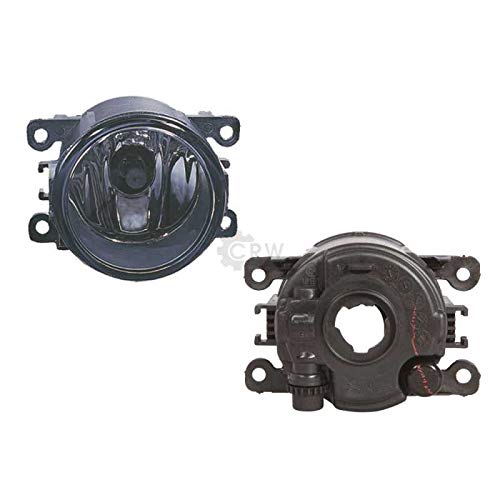 Nebelscheinwerfer beidseitig