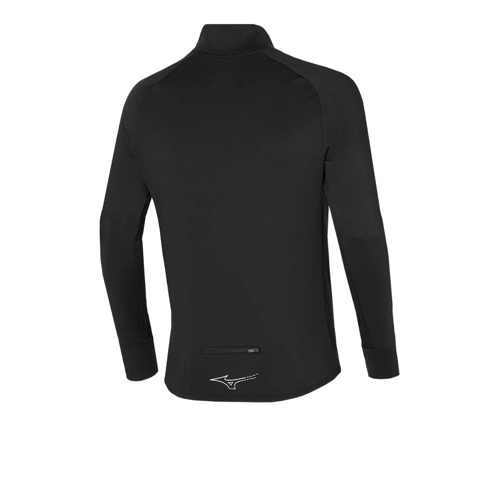 Mizuno Warmalite Hz Camiseta de Manga Larga Hombre