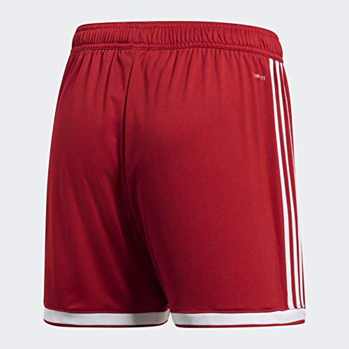 Short Regista 18 adidas pour entraînement et running quotidien