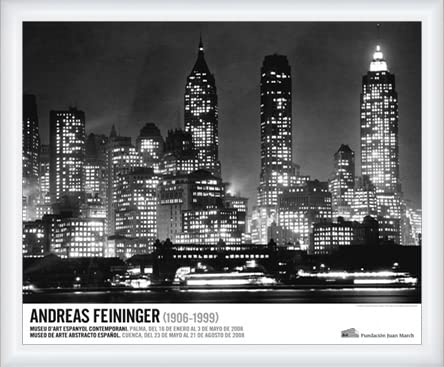 El Downtown de Manhattan/ファイニンガー/ポスター 51zKj2avnQL._UF894,1000_QL80_.jpg