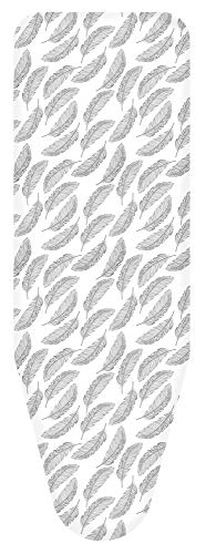 Colombo Ironing Cover 140 x 55 cm Feather Size XL
