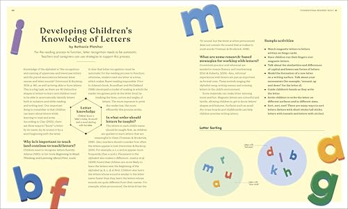 Image of The Science of Reading: The Brain Science, Language Development, and Phonemic Awareness Behind Literacy