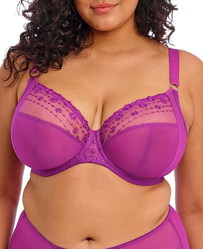 Image of Elomi Women's Plus Size Matilda Underwire Plunge Bra