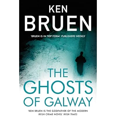 The Ghosts of Galway