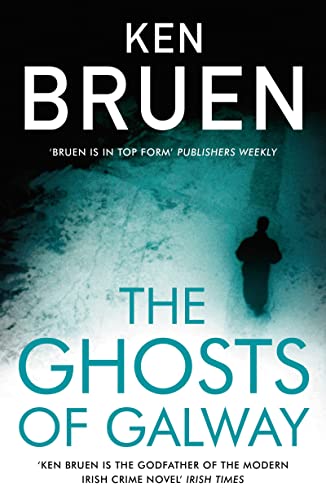 The Ghosts of Galway (English Edition)