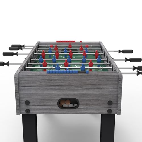 KETTLER Tournament Indoor Foosball Table - Thumbnail 6