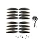 1pcs Motor Set