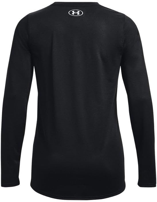 Under Armour Team Tech Womens Long Sleeve - Image 5
